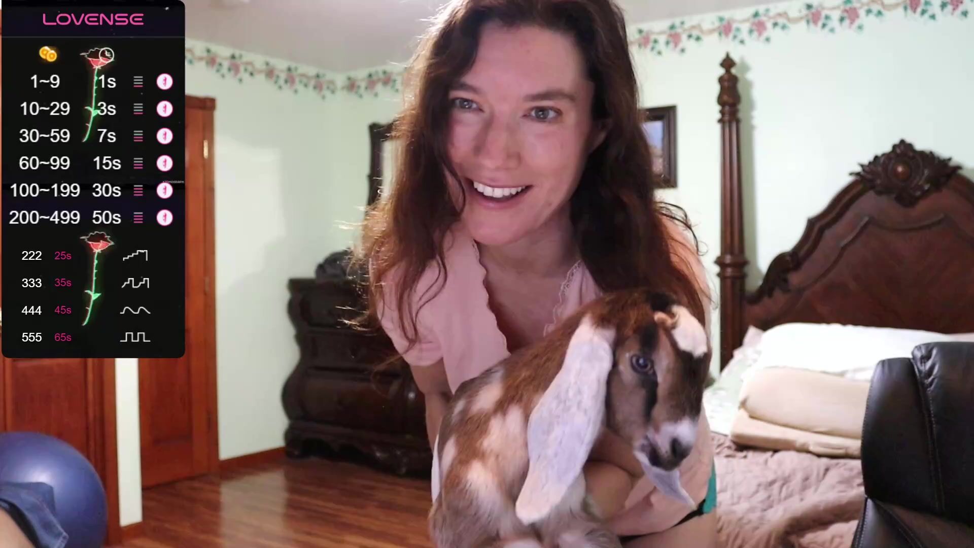 Thornbury_rose New Porn Video [Chaturbate] country, natural,