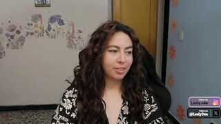 Watch leslyyu Webcam Porn Video [Stripchat] - anal-young, foot-fetish, topless, striptease, handjob