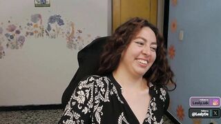 Watch leslyyu Webcam Porn Video [Stripchat] - anal-young, foot-fetish, topless, striptease, handjob