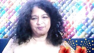 Watch indianstar75 HD Porn Video [Stripchat] - titty-fuck, best-mature, romantic, masturbation, striptease