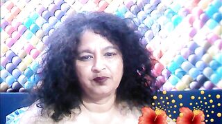 Watch indianstar75 HD Porn Video [Stripchat] - titty-fuck, best-mature, romantic, masturbation, striptease