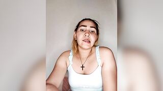 Watch cum2141 Webcam Porn Video [Stripchat] - camel-toe, cam2cam, squirt, brunettes, petite-latin