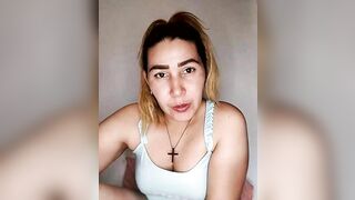 Watch cum2141 Webcam Porn Video [Stripchat] - camel-toe, cam2cam, squirt, brunettes, petite-latin