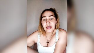 Watch cum2141 Webcam Porn Video [Stripchat] - camel-toe, cam2cam, squirt, brunettes, petite-latin