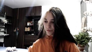 Watch Abril_thompson8 Hot Porn Video [Stripchat] - humiliation, recordable-privates-young, spanking, girls, twerk-latin