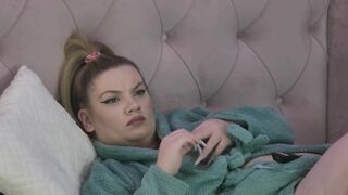 Watch Melanie-Brown New Porn Video [Stripchat] - recordable-privates, girls, sex-toys, nipple-toys, handjob