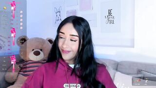 lucy_es New Porn Video [Stripchat] - recordable-privates-young, petite-latin, big-ass-young, fingering, couples