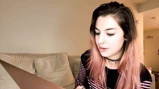 Watch playboybarbie666 New Porn Video [Chaturbate] - lovense, leather, sexyass, cosplay