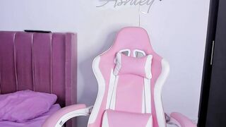 Watch ashley_ospino Hot Porn Video [Chaturbate] - young, smalltits, latina, 18, petite
