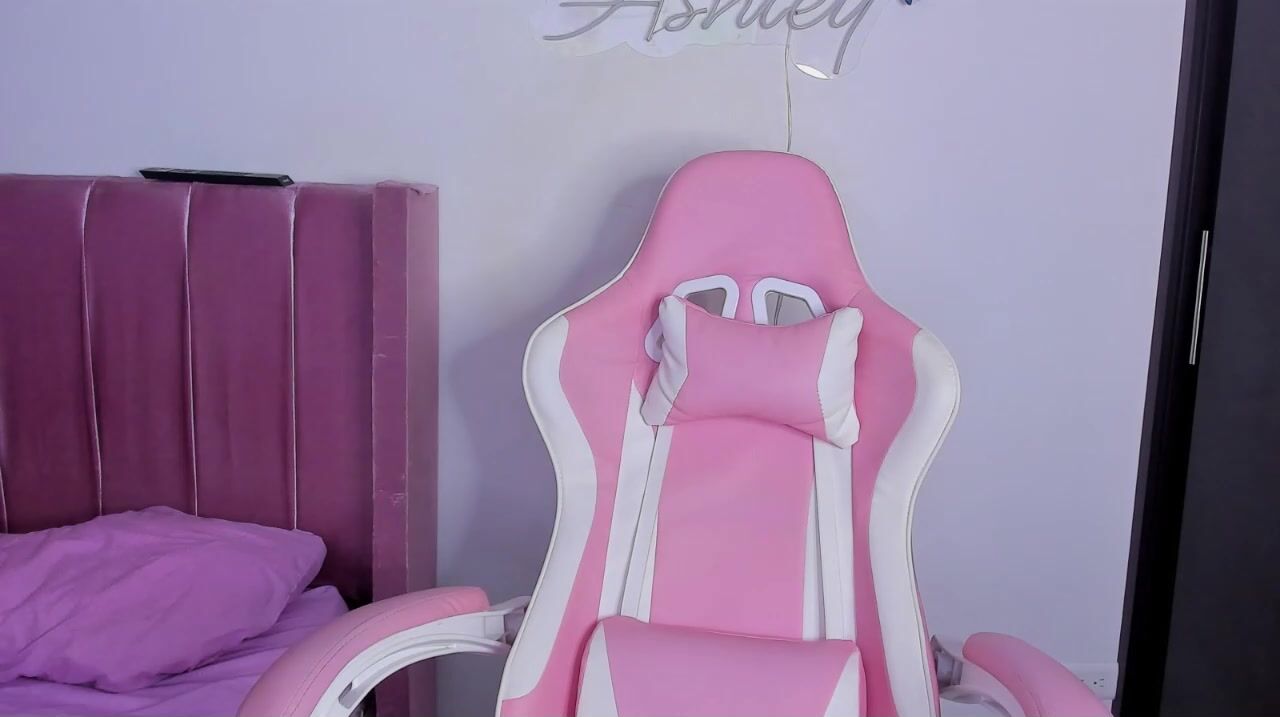 Watch ashley_ospino Hot Porn Video [Chaturbate] - young, smalltits, latina,  18, petite