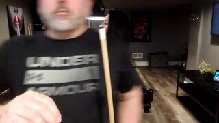 bribin5000 Webcam Porn Video [Chaturbate] - office, live, noanal, flexible