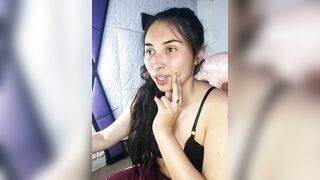 Watch nicollcollens10 HD Porn Video [Stripchat] - pov, girls, twerk, colombian, erotic-dance