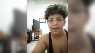 Casadinhas Webcam Porn Video [Stripchat] - mobile, medium, romantic-young, brunettes, new-luxurious-privates