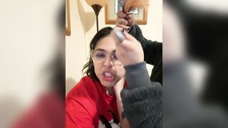 Watch miacanela_xo Webcam Porn Video [Stripchat] - big-ass-young, squirt, pov, topless-young, brunettes