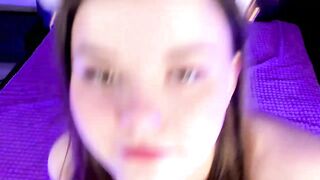 evelinal_ove Webcam Porn Video [Stripchat] - small-tits-white, cheapest-privates-teens, deepthroat, brunettes, striptease