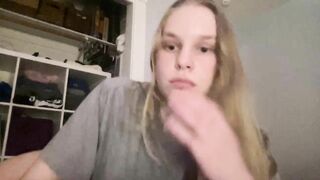 Watch daisykeach Webcam Porn Video [Chaturbate] - new, teen, bigdildo, asshole, moan,