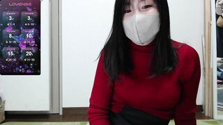 Watch minami1129 Hot Porn Video [Stripchat] - asian-young, brunettes, lovense, girls, cam2cam