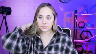 MiaMiler Hot Porn Video [Stripchat] - twerk, small-tits-white, humiliation, small-tits, hd