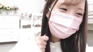 Watch JP_LUNA_EN HD Porn Video [Stripchat] - hd, blowjob, couples, romantic-asian, masturbation