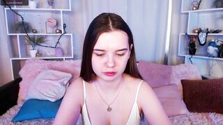 Kira__Lee Hot Porn Video [Stripchat] - new-brunettes, new, upskirt, erotic-dance, white-teens