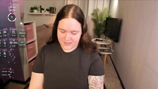 SummerTina New Porn Video [Stripchat] - romantic-young, bbw, ahegao, white-young, titty-fuck