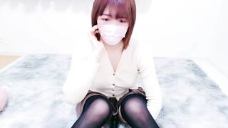Watch hotaru_chan HD Porn Video [Stripchat] - glamour, striptease, new, asian, topless-asian