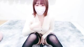 Watch hotaru_chan HD Porn Video [Stripchat] - glamour, striptease, new, asian, topless-asian