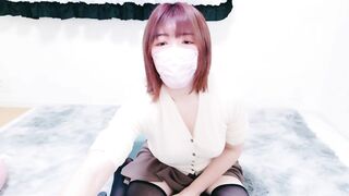 Watch hotaru_chan HD Porn Video [Stripchat] - glamour, striptease, new, asian, topless-asian