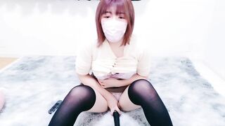 Watch hotaru_chan HD Porn Video [Stripchat] - glamour, striptease, new, asian, topless-asian