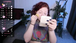 Watch bitchofsun_ Hot Porn Video [Stripchat] - jerk-off-instruction, cheap-privates-young, cosplay, shaven, titty-fuck