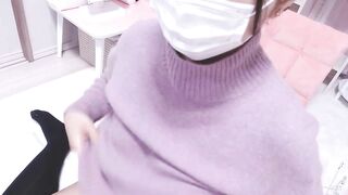 R18JapanStarGirl New Porn Video [Stripchat] - glamour, big-ass-young, sex-toys, couples, asian-young