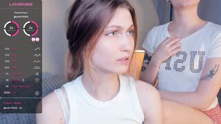 Watch _hollydolly_ New Porn Video [Chaturbate] - new, natural, shy, young, 18