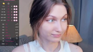 Watch _hollydolly_ New Porn Video [Chaturbate] - new, natural, shy, young, 18