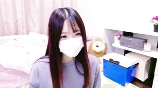 tsumugi_h Webcam Porn Video [Stripchat] - masturbation, big-clit, petite-asian, hd, petite