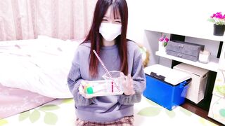 tsumugi_h Webcam Porn Video [Stripchat] - masturbation, big-clit, petite-asian, hd, petite