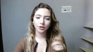 Watch tinamasa Hot Porn Video [Chaturbate] - sweet, hair, pinkpussy, amputee