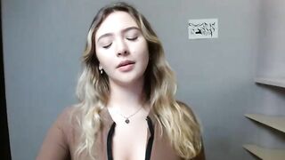 Watch tinamasa Hot Porn Video [Chaturbate] - sweet, hair, pinkpussy, amputee