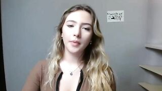 Watch tinamasa Hot Porn Video [Chaturbate] - sweet, hair, pinkpussy, amputee