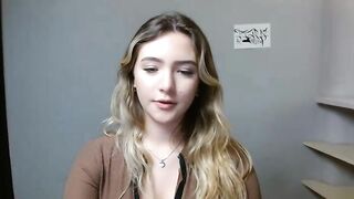 Watch tinamasa Hot Porn Video [Chaturbate] - sweet, hair, pinkpussy, amputee