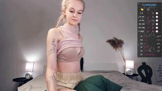 lili_summer Hot Porn Video [Chaturbate] - new, young, lovense, 18, skinny