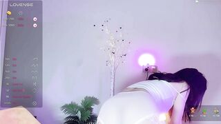 DavinaScott Hot Porn Video [Stripchat] - upskirt, anal-toys, office, squirt-asian, topless-young