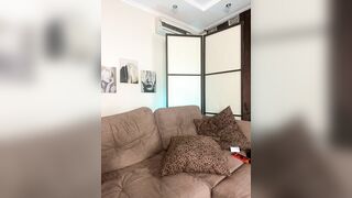 melissa_gardner Hot Porn Video [Stripchat] - leather, facesitting, cam2cam, petite, camel-toe
