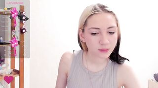 Watch Lellana__cute New Porn Video [Stripchat] - small-tits-teens, dildo-or-vibrator, camel-toe, small-tits-white, spanking