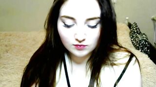 Watch Marlena_Rouge Hot Porn Video [Stripchat] - big-tits-teens, big-tits-white, white, white-teens, smoking