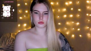 Watch EroticaTV Webcam Porn Video [Stripchat] - topless, bdsm-young, tattoos, shaven, russian-young