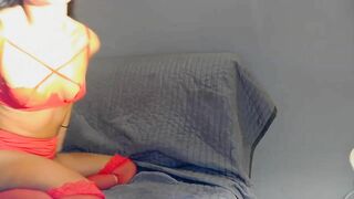 cassandra47 Webcam Porn Video [Stripchat] - gagging, dildo-or-vibrator-young, latin, fingering-young, doggy-style