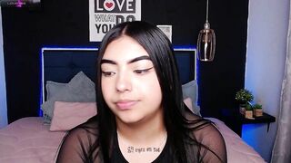 Watch eva_six New Porn Video [Stripchat] - fisting-arab, small-tits-arab, curvy, smoking, twerk