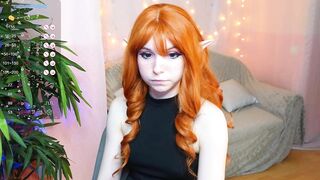 Watch zelda_1 Hot Porn Video [Chaturbate] - facial, cam2cam, colorful, striptease, middle-priced-privates-white
