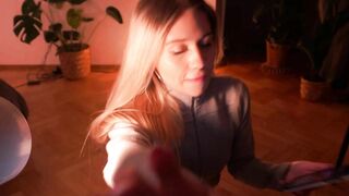 mermaids_ New Porn Video [Chaturbate] - new, young, 18, blonde, cute thumbnail
