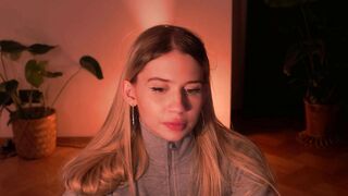 mermaids_ New Porn Video [Chaturbate] - new, young, 18, blonde, cute